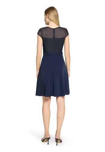 Cocktailkleid