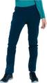 SCHÖFFEL Damen Wanderhose "Taibun L" 40 in Blau