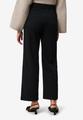 Stoffhose mit elastischem Bund 28 Inch