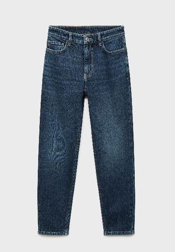 Jeans "Newmom"