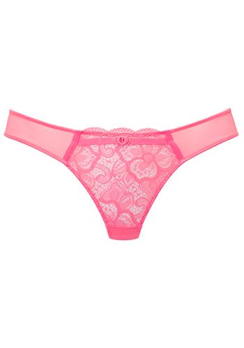 LASCANA String 36/38 - Pink
