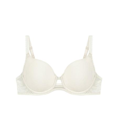 Wild Rose Sensation WP 85D - Silk White