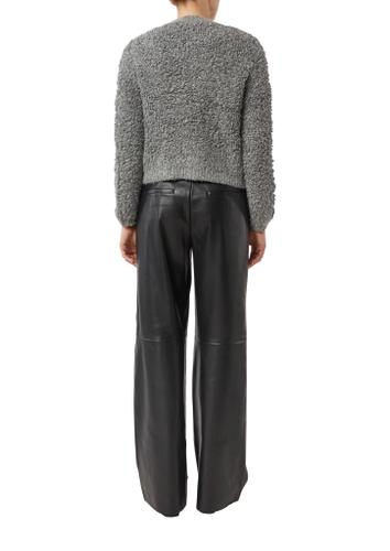 Comma Strickjacke