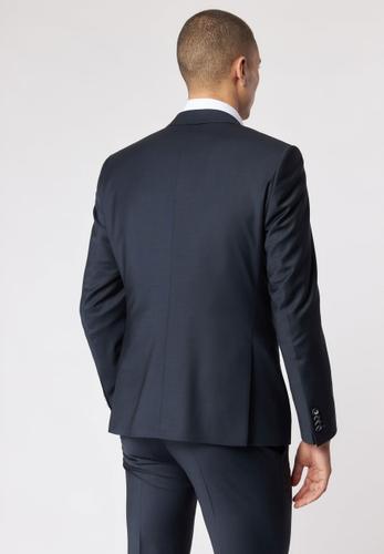 Roy Robson Baukastensakko Slim Fit- Form