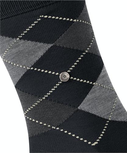 Burlington Manchester Men