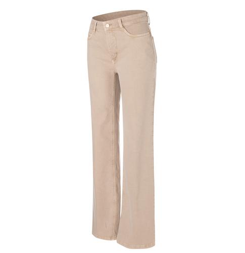MAC JEANS - WIDE, Commercial color denim