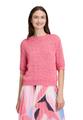 Strickpullover 46 Lässig - Pink Lemonade