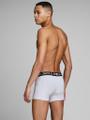 SENSE TRUNKS 3-PACK NOOS - Bunt / S