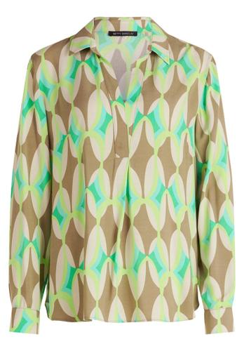 Longbluse