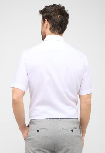 Original Shirt Popeline Kurzarm
