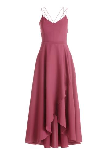 Abendkleid 42 Tailliert - Sweet Bloom