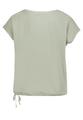 Casual-Shirt L Lässig - Nature/Green