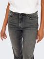 ONLEMILY STRETCH HW ST ANK CRO718 N