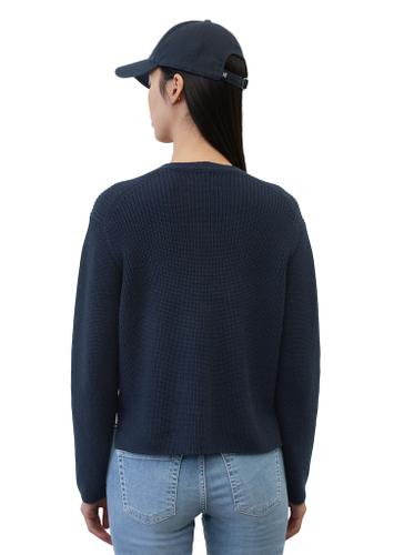 Cardigan, longsleeve, v-neck