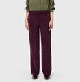 MAC JEANS - CHIARA, Fluid corduroy