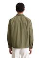 Overshirt Grün L