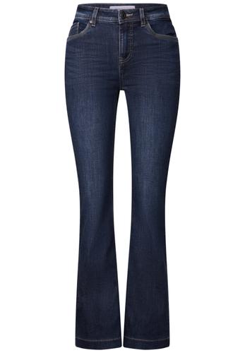 Bootcut Jeans 28/32 - Dark Indigo Washed