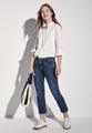 7/8-Jeans im Casual Fit 32/26 - Dark Blue Washed