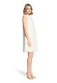 Mesh-Kleid