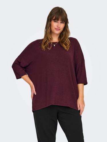 3/4-Arm Shirt