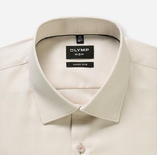 OLYMP No. Six