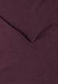 Basic Top mit Herzausschnitt