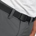 SCH?FFEL Herren Outdoor-Bermudas "Silvaplana2" 48 in Grau