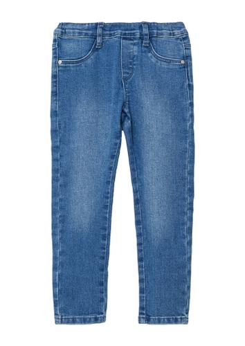 Jeans-Hose 110/SLIM - Blau