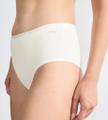 sloggi GO Daily Cotton Midi 3P Weiß M