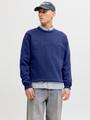 JORBLEECKER BRANDING SWEAT CREW BF S Locker geschnitten - Ocean Cavern