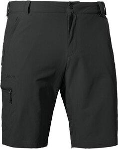 SCHÖFFEL SCHÖFFEL Herren Wandershorts Shorts Folkstone asphalt