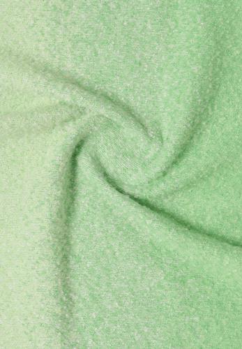 Jacquard Schal One size - Dark Bamboo Green