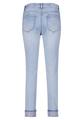 Slim Fit-Jeans 36 Slim Fit - Light Blue Denim