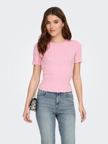 ONLTENNA O-NECK S/S TOP JRS NOOS