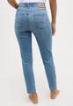 ORNELLA 44/07 7/8 SLIM FIT - Light Blue Used