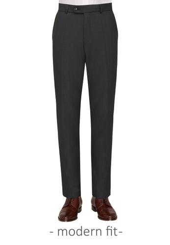 CG Sven-TRF Hose Grau 60