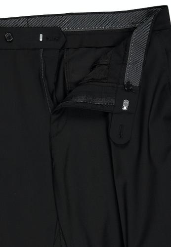 CG TRF-Silvio Trousers