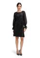 Cocktailkleid 42 Lässig - Schwarz