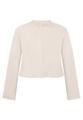 Blouson 42 Lässig - Grau Beige