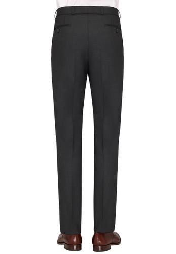 CG Sven-TRF Hose Grau 60
