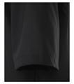 Hemd Halbarm uninah 008070 42 Comfort Fit - Schwarz