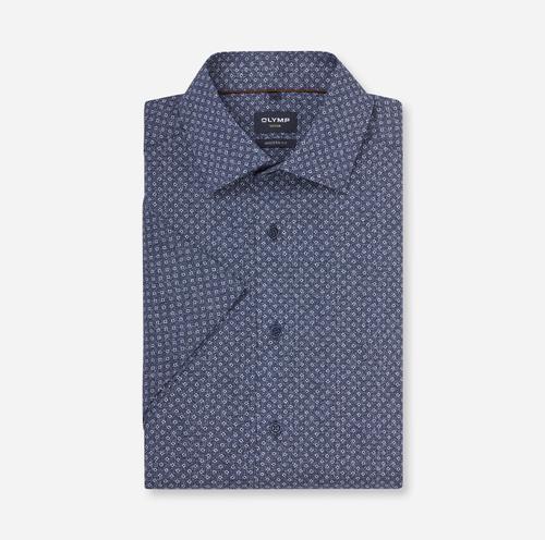 OLYMP Luxor 48 modern fit - Marine