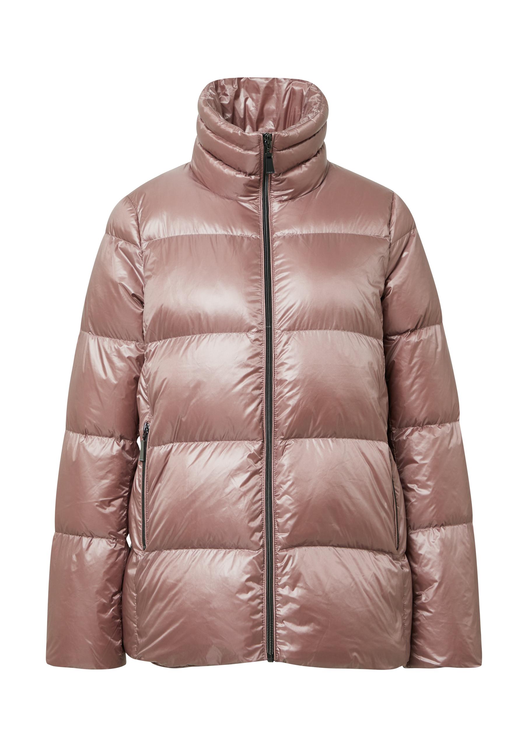 Outdoor-Jacke 36 - Pink