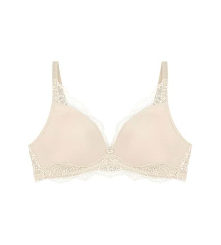 Triumph Amourette Charm P 0004 schwarz - Creme / 75C