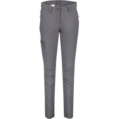 SCHÖFFEL Damen Wanderhose 80 in Grau