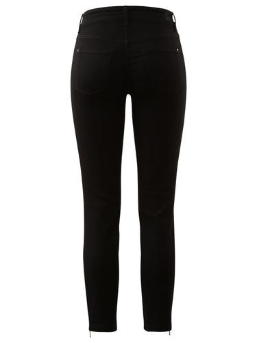 Mac Skinny Jeans DREAM CHIC black