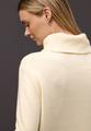 Softer Rollkragenpullover 36 - Soft Beige