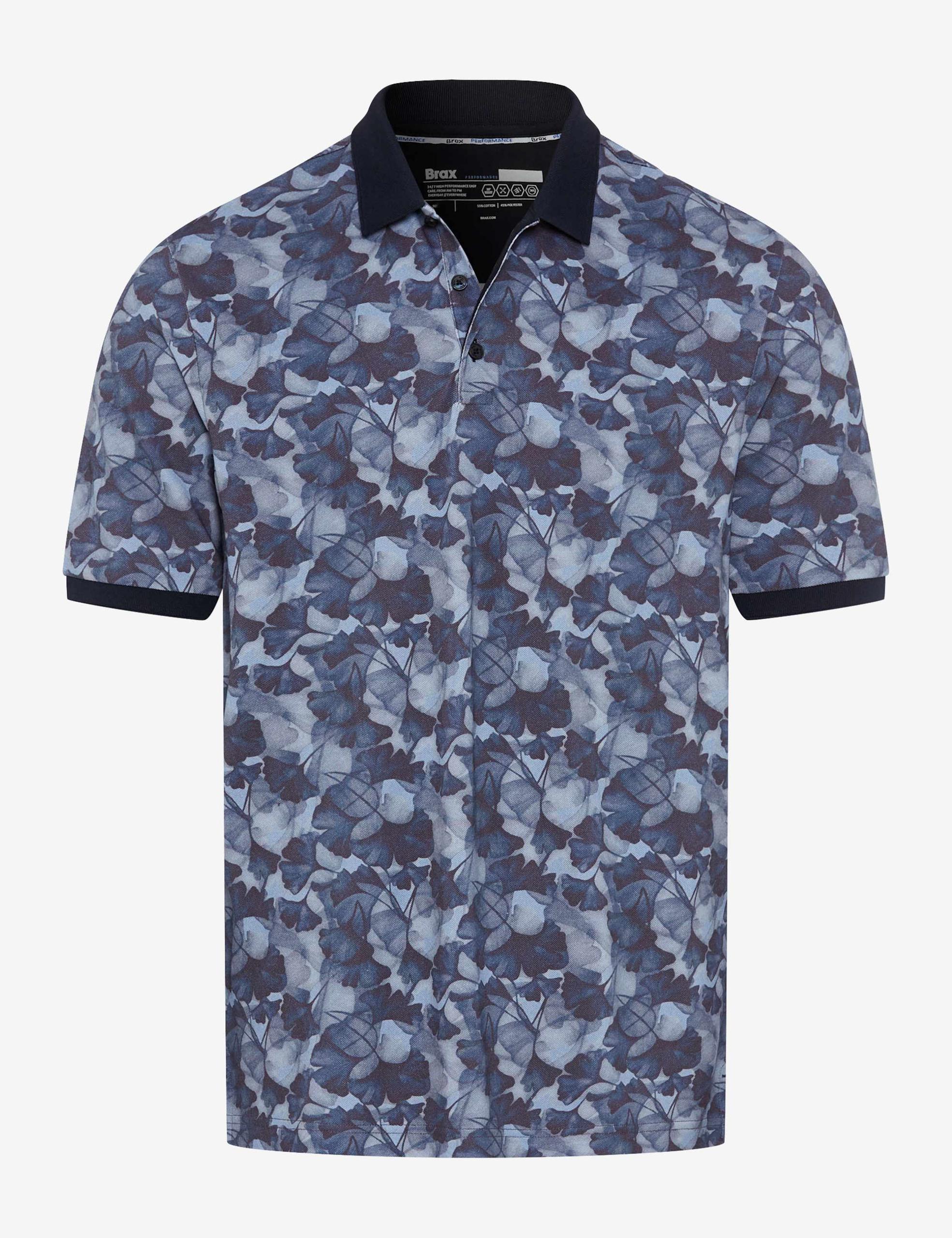 Style Perry L - Navy