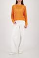 Ajour Strickpullover