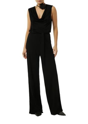 Overall 42 - Schwarz